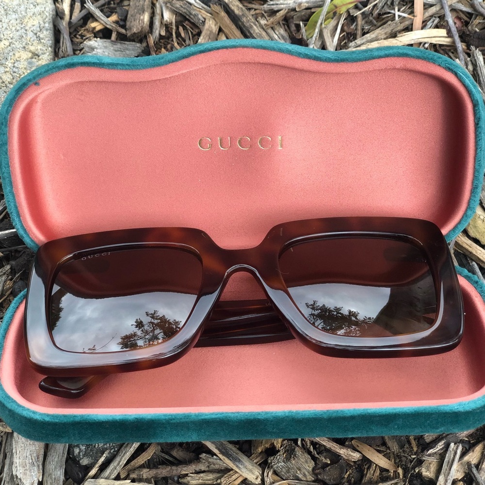 Glasses